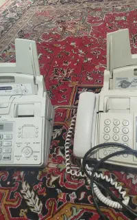 تلفن پاناسونیک