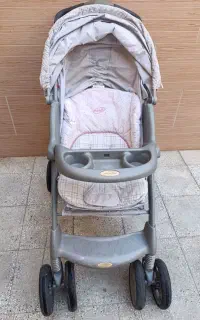 کالسکه