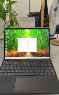 سرفیس پرو 8 ۱۱بار شارژ قیمت اصلاح شده