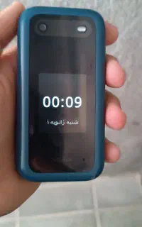 موبایل نوکیا تاشو