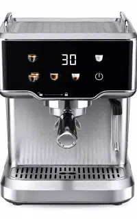اسپرسوساز نیمه صنعتی لاریزو