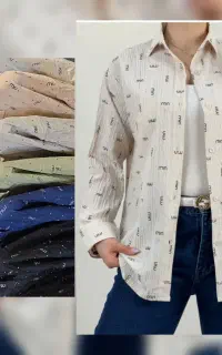 انواع لباس زنانه