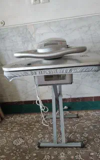 اتو پرس