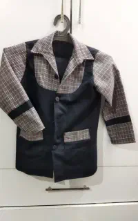 لباس مدرسه
