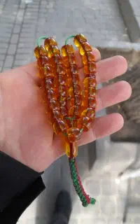 تسبیح چرکه صندلوس