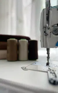 جذب مدرس خیاطی