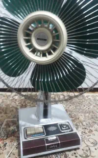 پنکه پارس خزر
