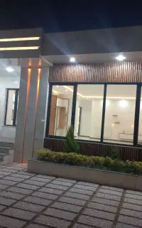 اجرای ویلا وساختمان