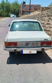 پیکان مدل ۸۰ فنی بشرط