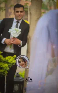 عکاس عکاسی و فیلمبرادی عقد/نامزدی/بله برون/مجالس