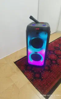 اسپیکر قابل حمل