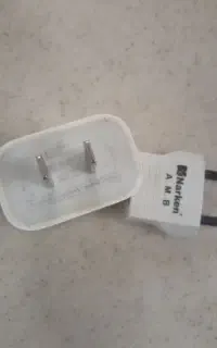 کله شارژر آیفون اصل
