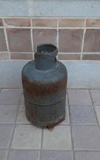 کپسول پرسی گاز