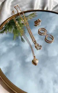فروش انواع اکسسوری