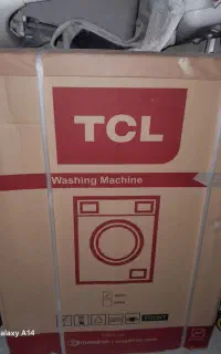 ماشین لباسشویی