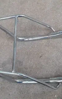 ترک بند موتور