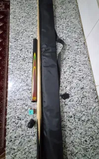 چوب اسنوکر دو تیکه