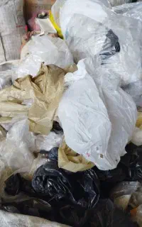 به چند نفر بازنشسته شهرداری(رفتگر)نیازمندیم