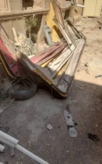 چادر وسایبان