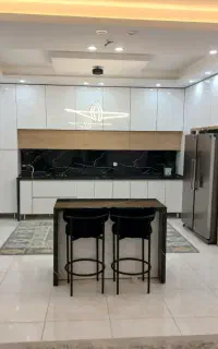ساخت کابینت و کمد