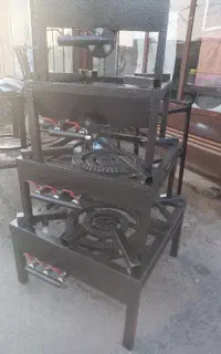 اجاق محرم