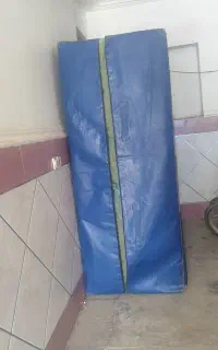 تشک ایمنی پرش ارتفاع و ژیمناستیک(ابعاد ۲.۲۰در۲.۲۰