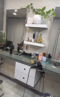 آرایشگر مردانه ماهر