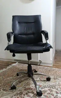 صندلی جک دار