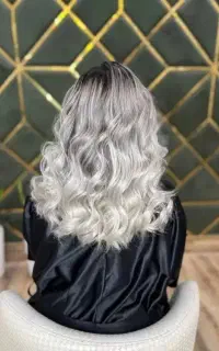رنگ موی به روزوجدید