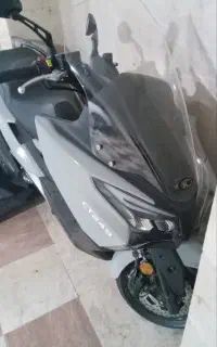 کیمکو ۲۵۰ صفر