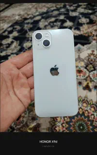 ایفون 13نرمال ch ریجستر. اک. اک