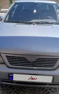 فروش ماشین پراید ۹۱