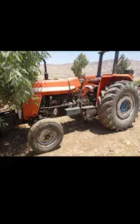 تراکتور 285فرگوسن