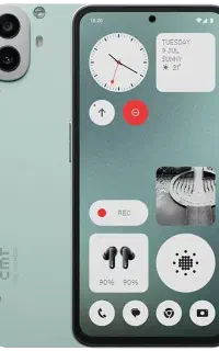 cmf 1 ناتینگ فون