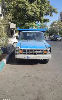 نیسان وانت تکسوز سالم.مزدا .پیکان وانت.پراید وانت