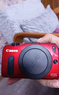 دوربین عکاسی canon