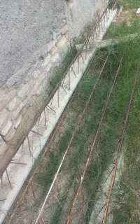 تیرچه و کمری