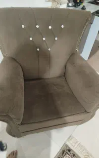 مبل هفت نفره