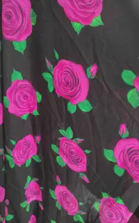 پارچه ماکسی