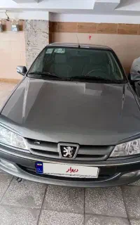 بی رنگ مدل ۹۹ پارس