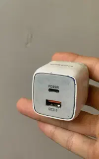 اداپتور ۲۵وات و ۱۵وات