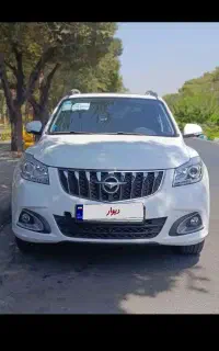 هایما S7 مدل ۴۰۴