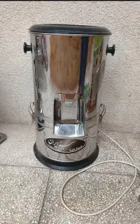 سبزی خرد کن و پلوپز برقی