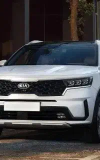 کیا سورنتو 2026 صفر.شش سیلندر فول