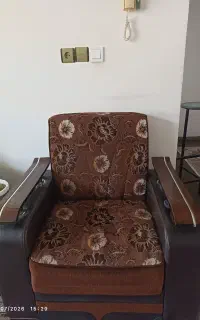 مبلمان هشت نفره