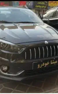 اطلس gL/gتحویل فوری مدل ۱۴۰۵