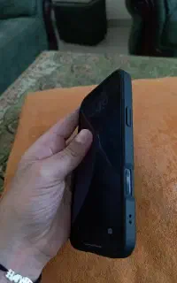 آیفون ۱۶پرومکس مشکی