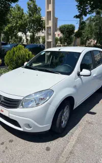 ساندرو اتومات مدل ۹۷