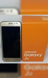 گوشی سامسونگ j2