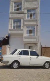 پیکان سواری